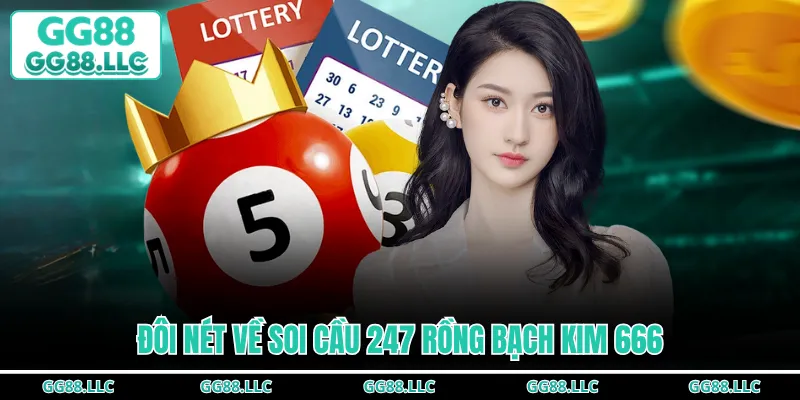 Đôi nét về soi cầu 247 rồng bạch kim 666