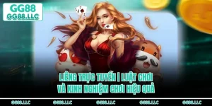 Liêng Trực Tuyến | Luật Chơi Và Kinh Nghiệm Chơi Hiệu Quả