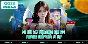 Soi Cầu 247 Rồng Bạch Kim 666 - Phương Pháp Chốt Số Đẹp